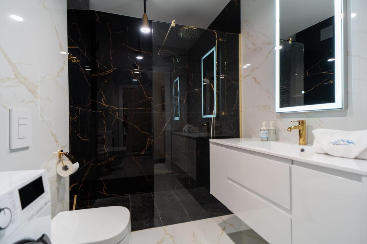 Swierkowy 14 Dolina Szczescia Apart Invest Шклярська Поремба Екстер'єр фото