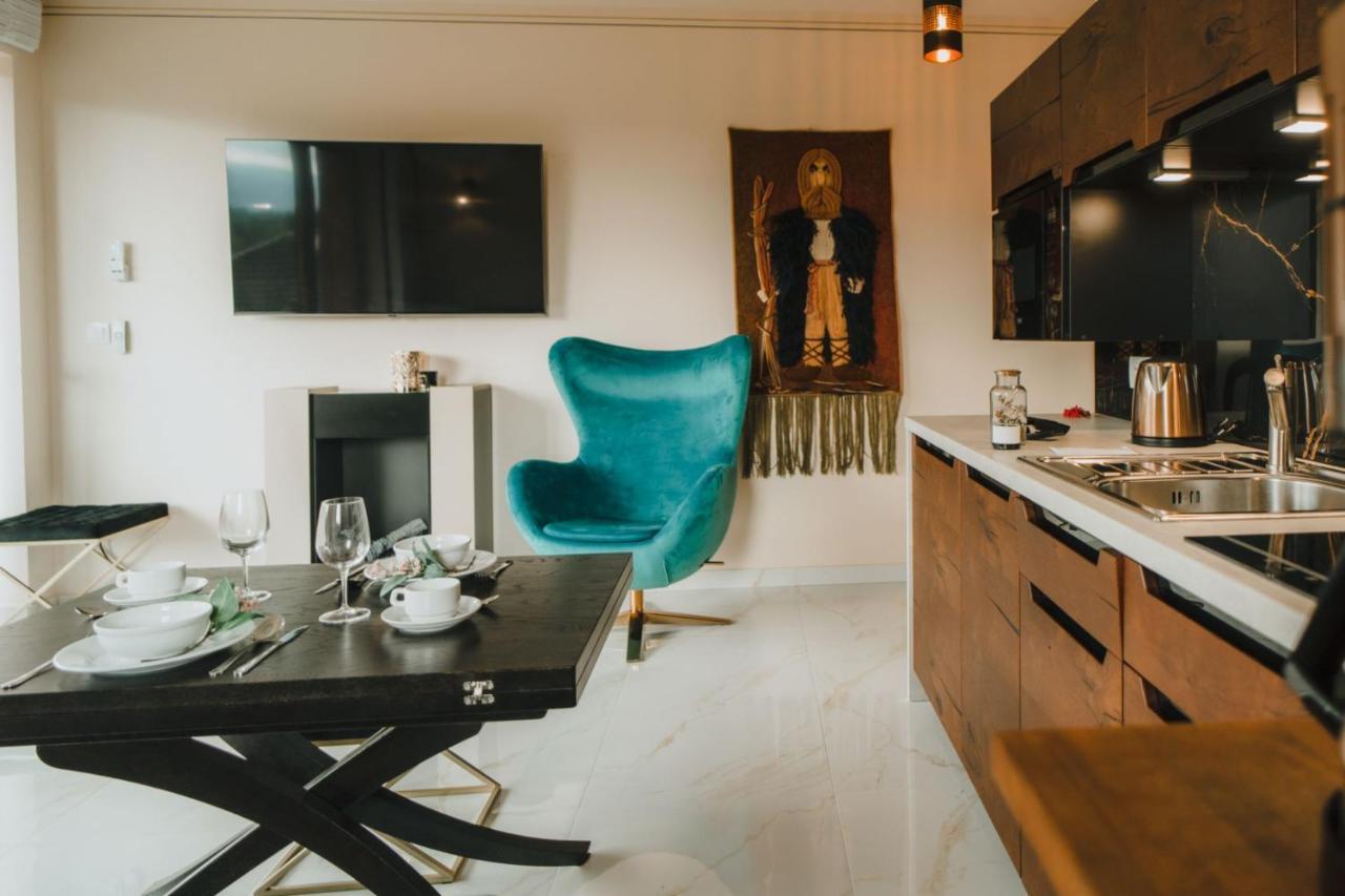 Swierkowy 14 Dolina Szczescia Apart Invest Шклярська Поремба Екстер'єр фото