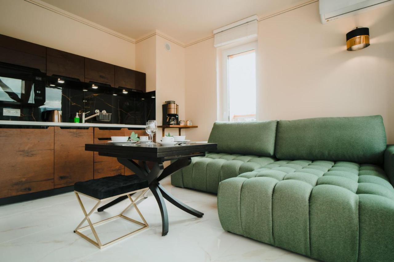 Swierkowy 14 Dolina Szczescia Apart Invest Шклярська Поремба Екстер'єр фото