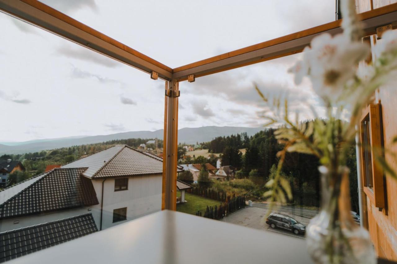 Swierkowy 14 Dolina Szczescia Apart Invest Шклярська Поремба Екстер'єр фото