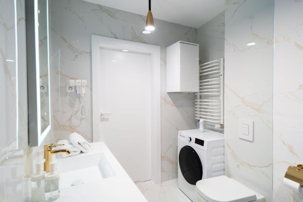 Swierkowy 14 Dolina Szczescia Apart Invest Шклярська Поремба Екстер'єр фото