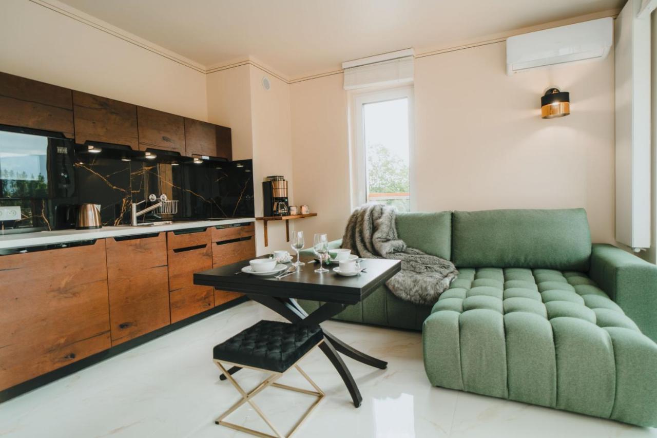Swierkowy 14 Dolina Szczescia Apart Invest Шклярська Поремба Екстер'єр фото