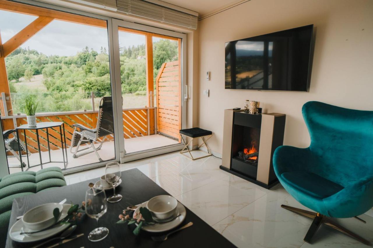 Swierkowy 14 Dolina Szczescia Apart Invest Шклярська Поремба Екстер'єр фото