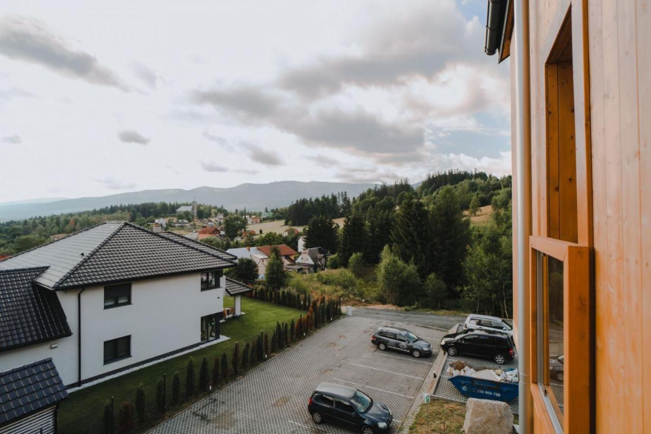 Swierkowy 14 Dolina Szczescia Apart Invest Шклярська Поремба Екстер'єр фото