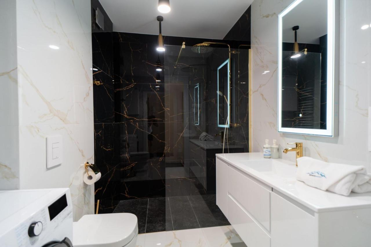 Swierkowy 14 Dolina Szczescia Apart Invest Шклярська Поремба Екстер'єр фото