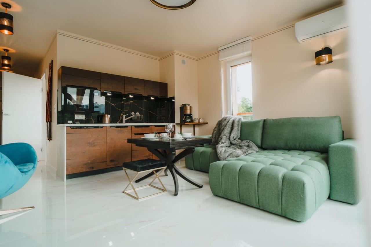 Swierkowy 14 Dolina Szczescia Apart Invest Шклярська Поремба Екстер'єр фото